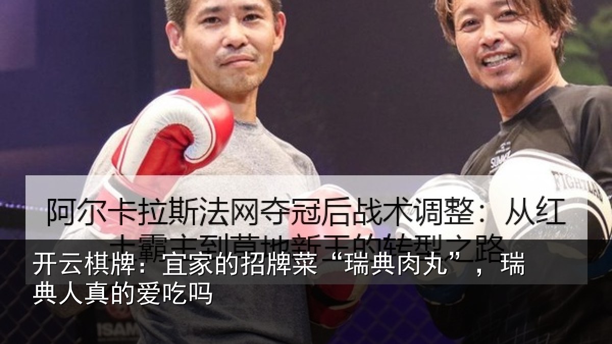 开云棋牌:宜家的招牌菜“瑞典肉丸”,瑞典人真的爱吃吗
